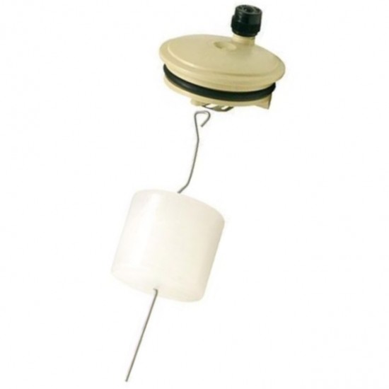 Aerisitor automat Buderus 7098822 GB112
